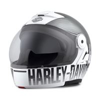 Helma Harley-Davidson 98101-20VX