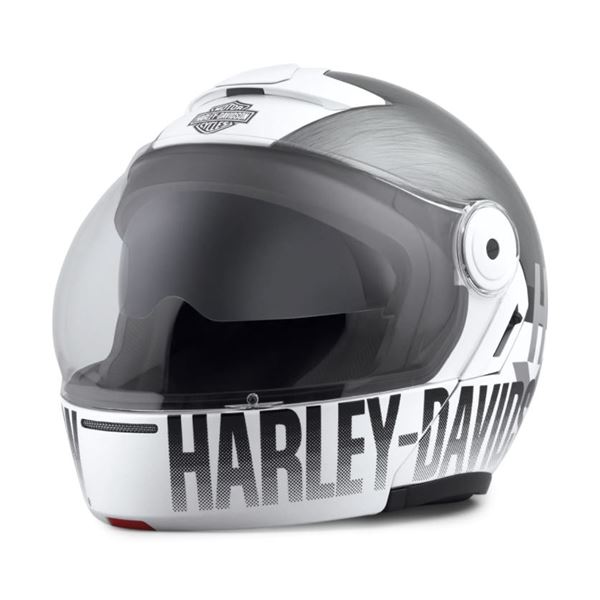Helma Harley-Davidson 98101-20VX