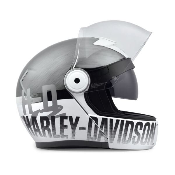Helma Harley-Davidson 98101-20VX