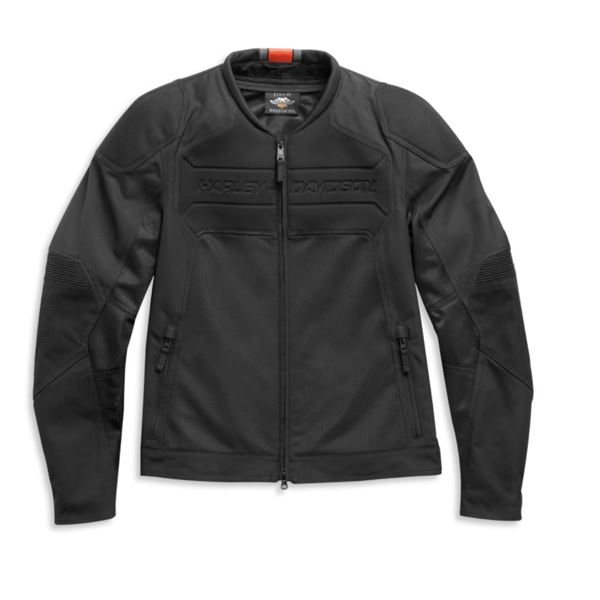 Pánská bunda Harley-Davidson 98103-21EH