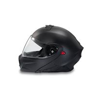 Helma Harley-Davidson matná černá 98103-25VX