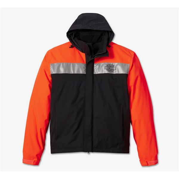 2026 ARRIVAL Pánská bunda do deště Full Speed II