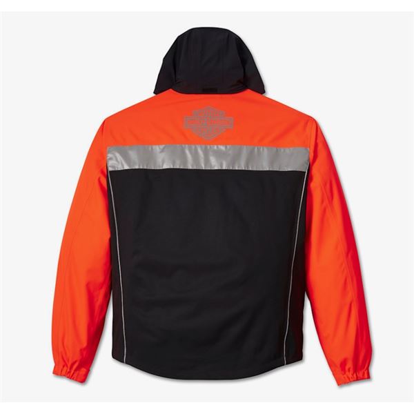 2026 ARRIVAL Pánská bunda do deště Full Speed II