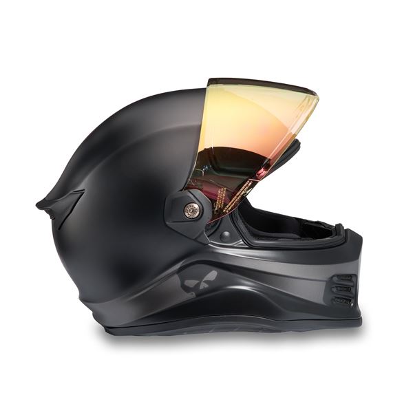 Helma Harley-Davidson 98105-25VX