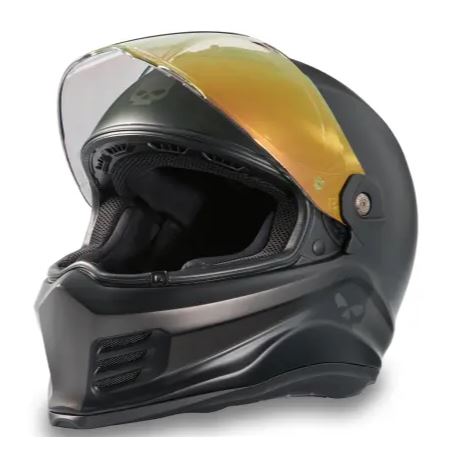 Helma Harley-Davidson 98105-25VX