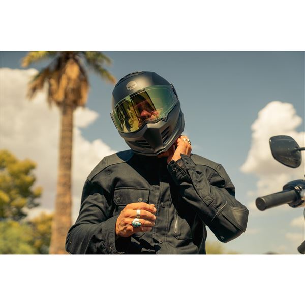 Helma Harley-Davidson 98105-25VX