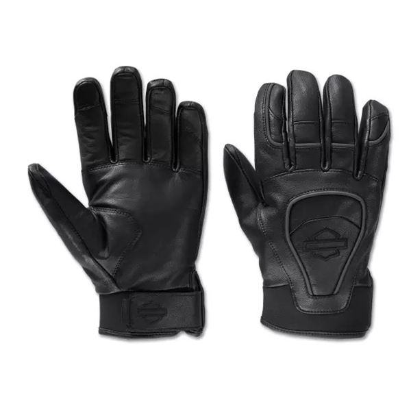 Pánské rukavice Harley-Davidson 98106-24VM