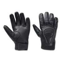 Dámské nepromokavé kožené rukavice Harley-Davidson® Ovation
