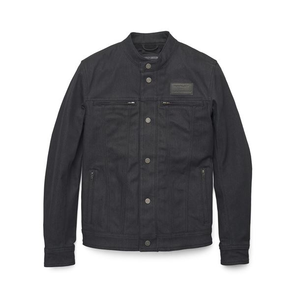 Pánská bunda Harley-Davidson 98118-23VM