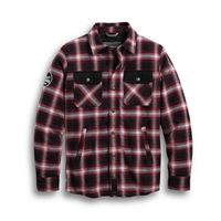 Pánská jezdecká bunda 98124-20EM