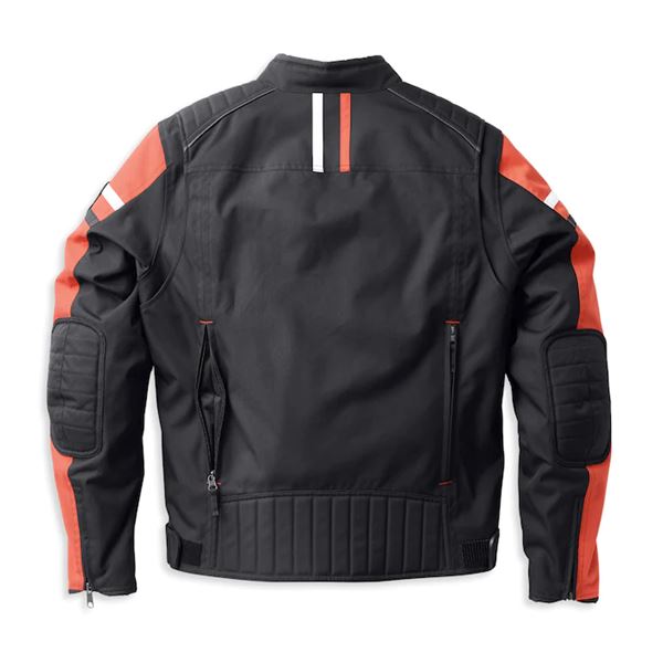 Pánské Bunda Harley-Davidson 98126-22EM