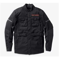 Pánská bunda Harley-Davidson 98127-22EM