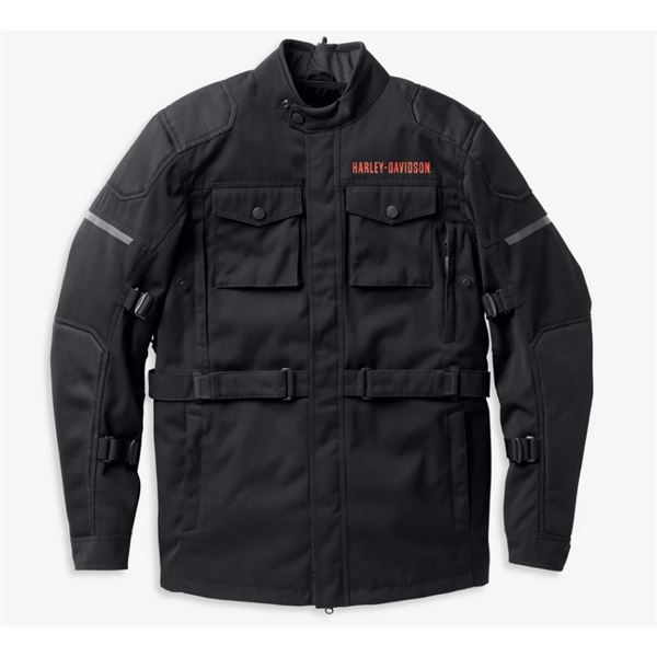 Pánská bunda Harley-Davidson 98127-22EM