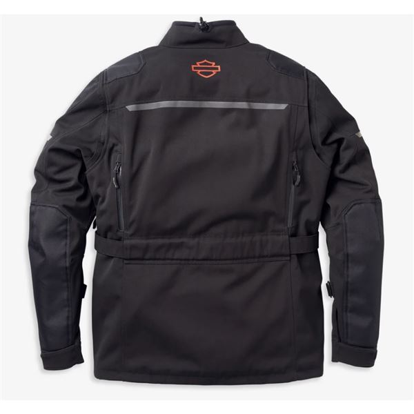 Pánská bunda Harley-Davidson 98127-22EM