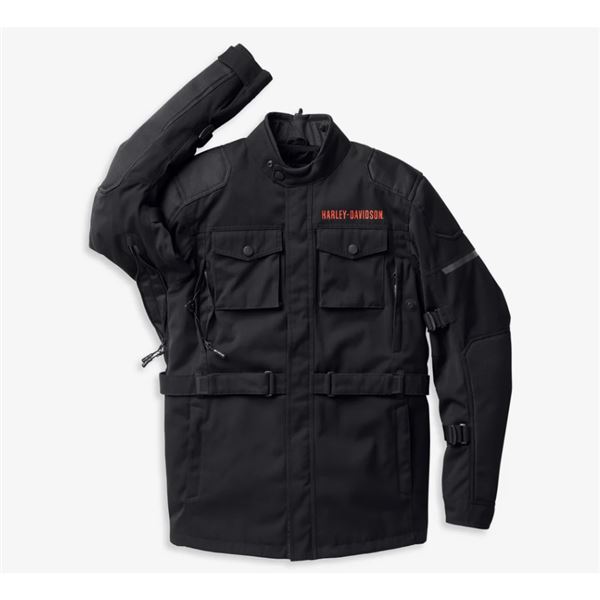 Pánská bunda Harley-Davidson 98127-22EM