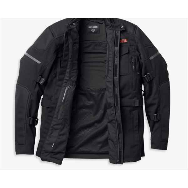 Pánská bunda Harley-Davidson 98127-22EM