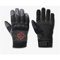 2026 ARRIVAL Pánské rukavice - 98136-23VM