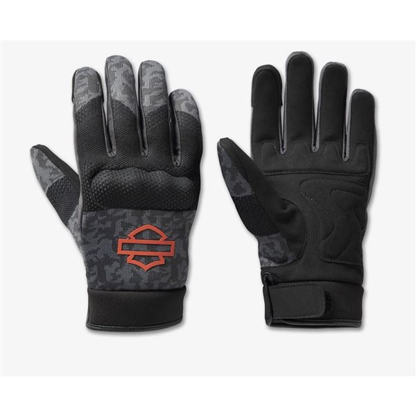 2026 ARRIVAL Pánské rukavice - 98136-23VM