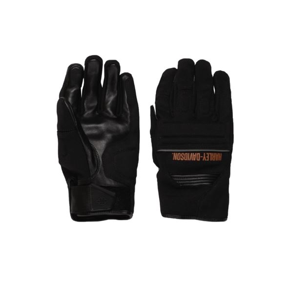 Pánské rukavice Harley-Davidson 98145-22EM