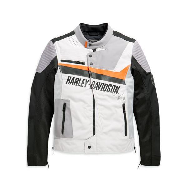 Pánská bunda Harley-Davidson 98155-20EM