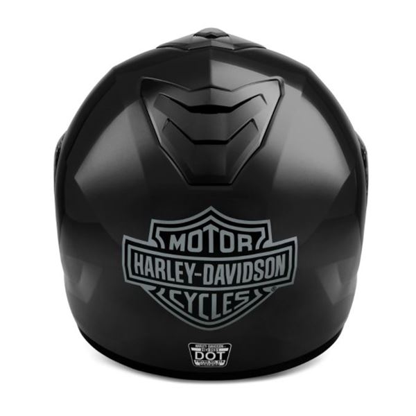 Helma Harley-Davidson 98158-21VX