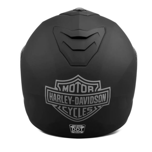 Helma Harley-Davidson 98159-21VX