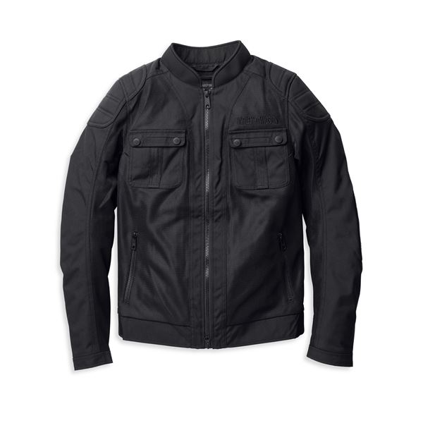 Dámská bunda Harley-Davidson 98180-22EW