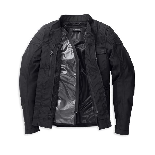 Dámská bunda Harley-Davidson 98180-22EW