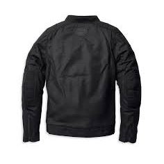 Dámská bunda Harley-Davidson 98180-22EW