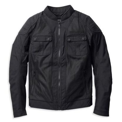 Dámská bunda Harley-Davidson 98180-22EW