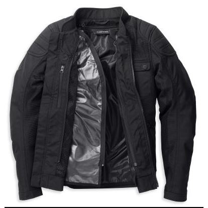 Dámská bunda Harley-Davidson 98180-22EW