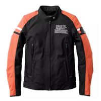 Dámská jezdecká  bunda Harley-Davidson 98183-22EW