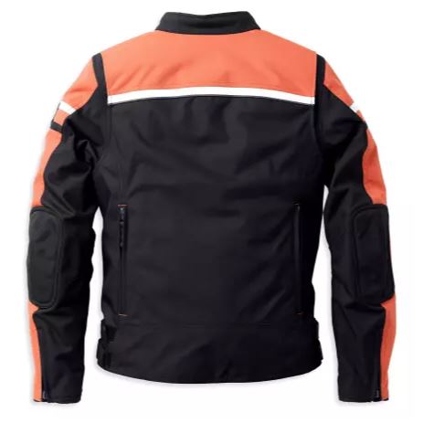 Dámská jezdecká  bunda Harley-Davidson 98183-22EW