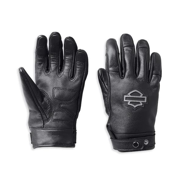 Dámské rukavice Harley-Davidson 98189-22EW