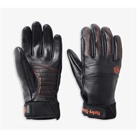 2026 ARRIVAL Dámské kožené rukavice - 98195-22EW