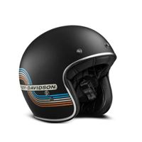 Helma Harley-Davidson 98206-17EX