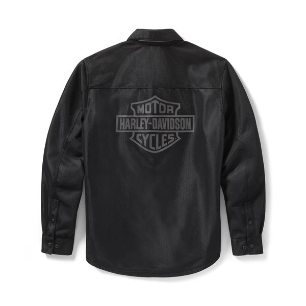 Pánská jezdecká bunda Harley-Davidson 98302-25VM