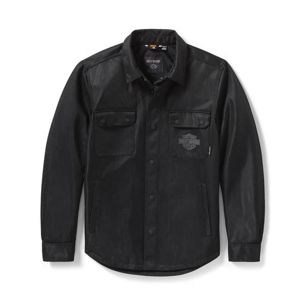 Pánská jezdecká bunda Harley-Davidson 98302-25VM