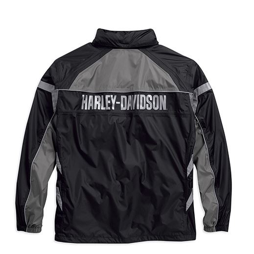 Pánská bunda Harley-Davidson 98336-15VM