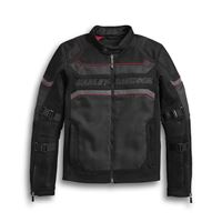 Pánská jezdecká bunda Harley-Davidson 98389-19EM