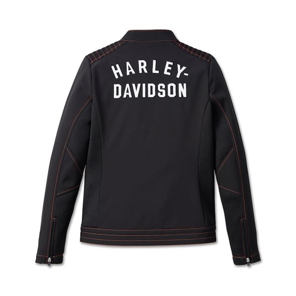 Dámská bunda Harley-Davidson 98402-23VW