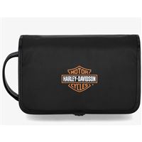 2026 ARRIVAL Large Travel Hanging Kit – závěsné cestovní pouzdro