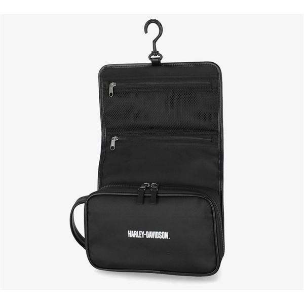 2026 ARRIVAL Large Travel Hanging Kit – závěsné cestovní pouzdro