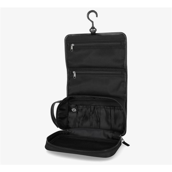 2026 ARRIVAL Large Travel Hanging Kit – závěsné cestovní pouzdro