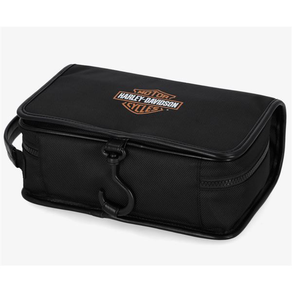 2026 ARRIVAL Large Travel Hanging Kit – závěsné cestovní pouzdro