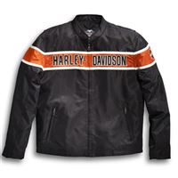 Pánská bunda Harley-Davidson 98537-14VM