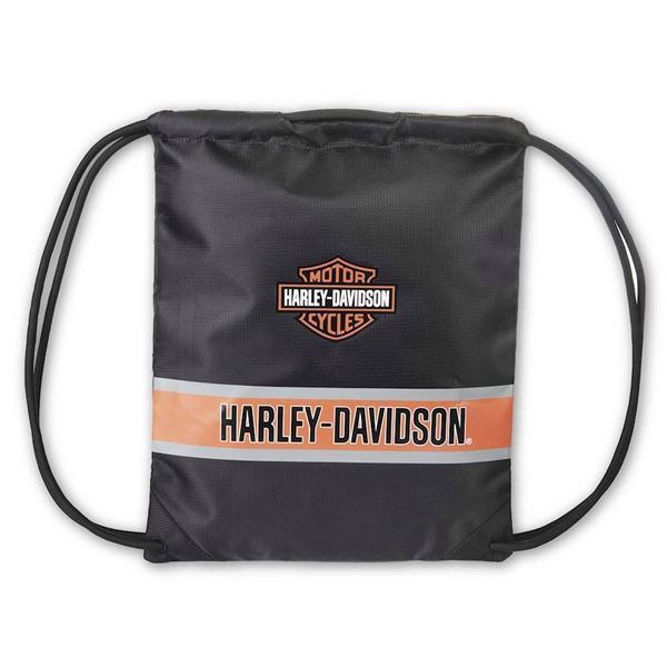 2026 ARRIVAL Dámský batoh Harley-Davidson - 98667