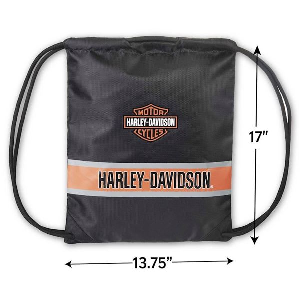 2026 ARRIVAL Dámský batoh Harley-Davidson - 98667