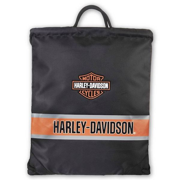 2026 ARRIVAL Dámský batoh Harley-Davidson - 98667