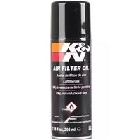 Impregnační olej na vzduchové filtry K&N 204 ml - 99-0506EU